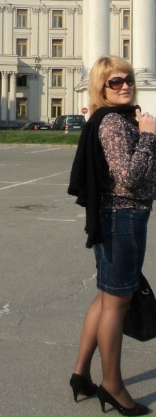 №47, Елена Кононенко, 19.08.1987, Сумы №47, Елена Кононенко, 19.08.1987, Сумы