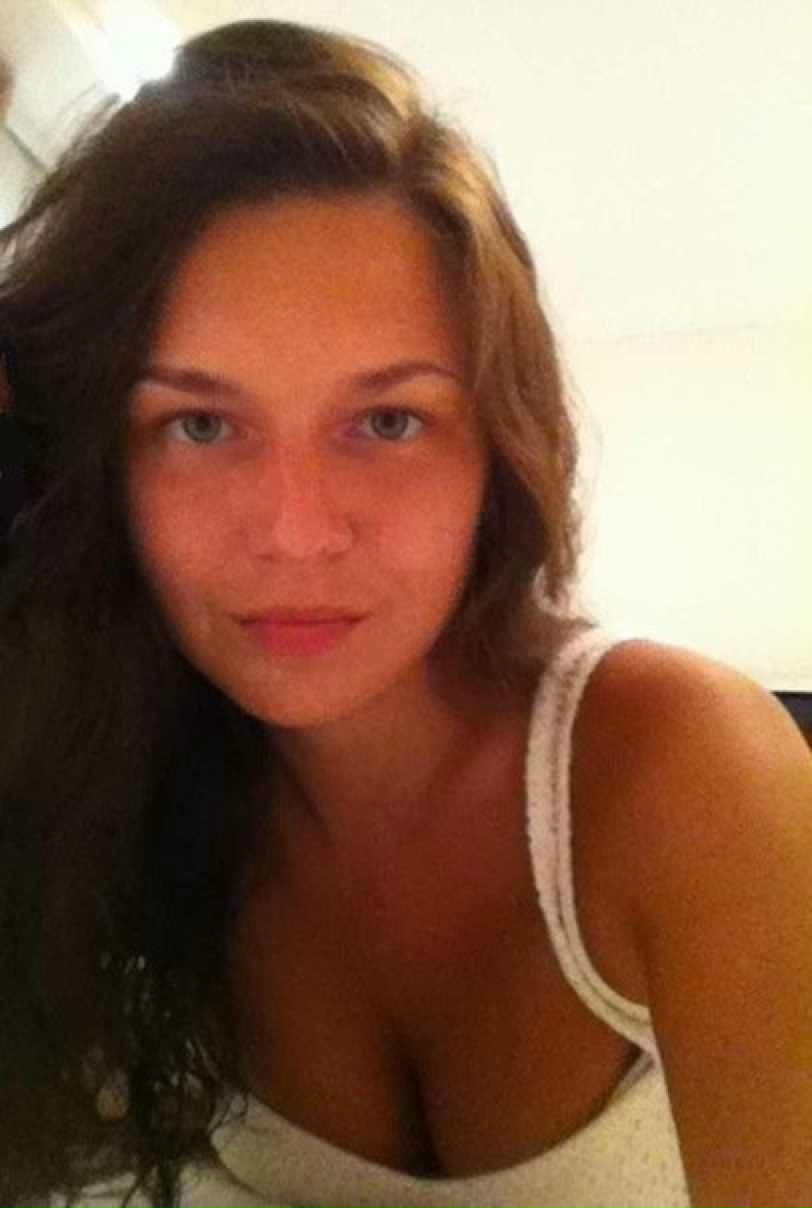 Tanya Ponomareva | Москва