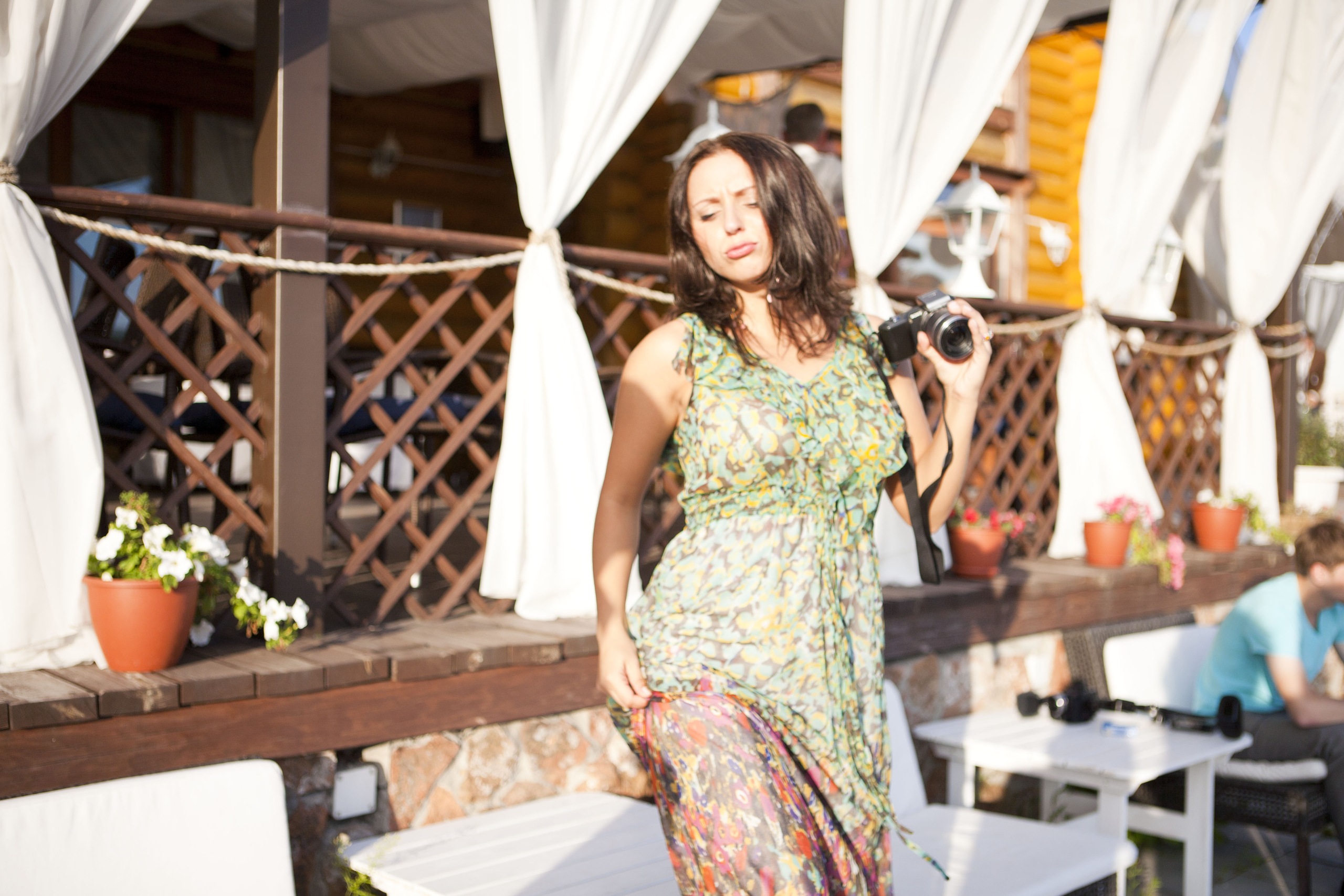 Фото профиля