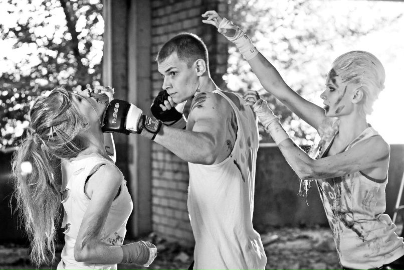 Екатерина Земляная | Волгоград