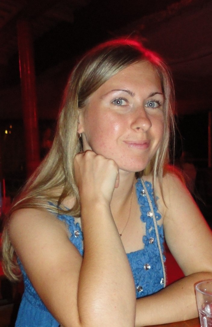 Татьяна Яковлева | 