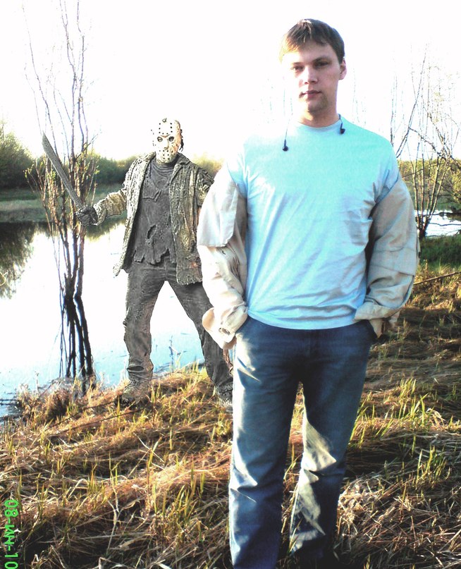 Алексей Шарафанов | Нефтеюганск