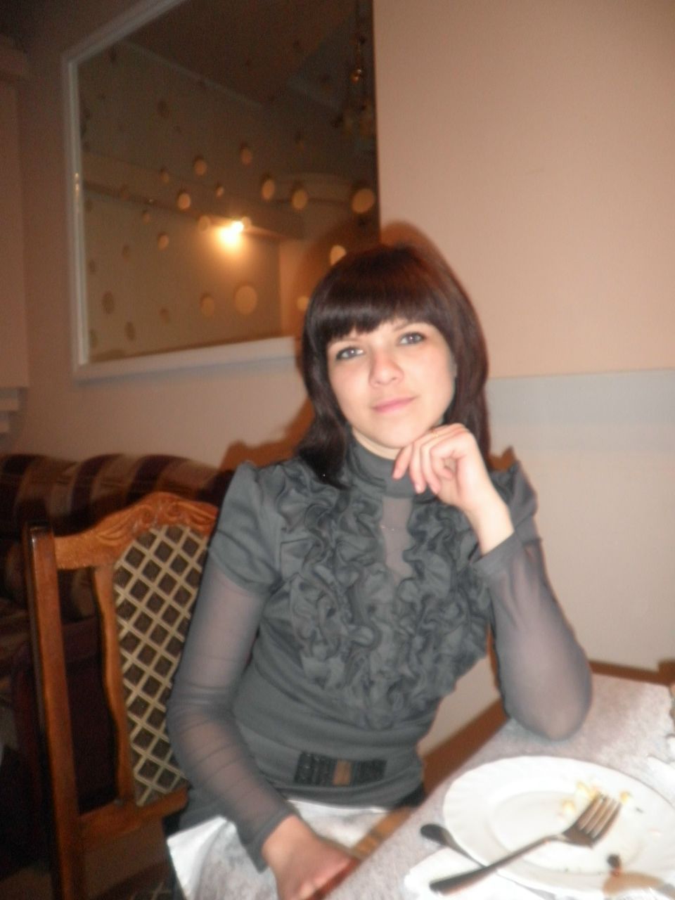 Алина Стащенко | Крыжополь