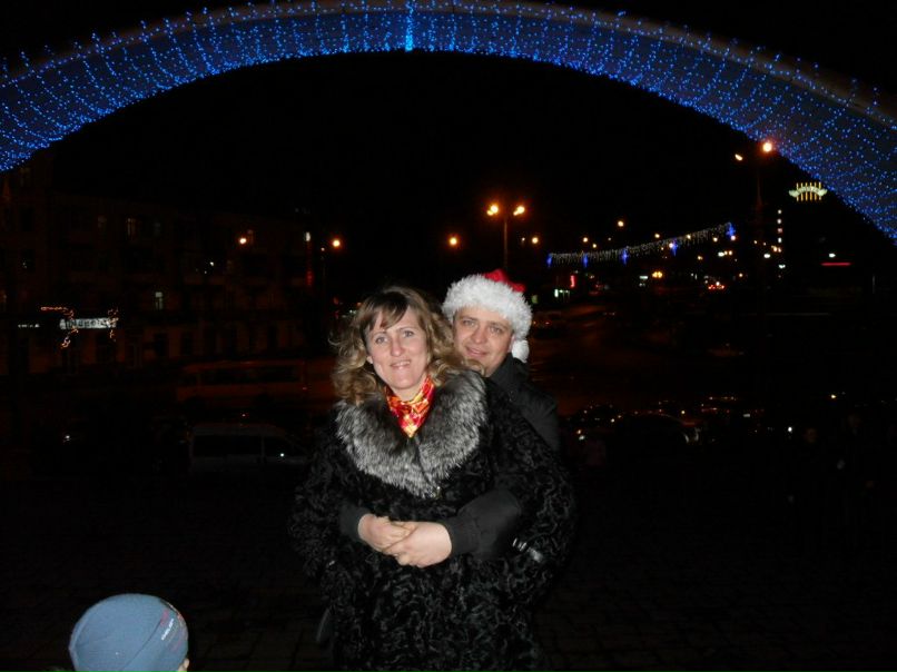 Ирина Дулецкая | Винница