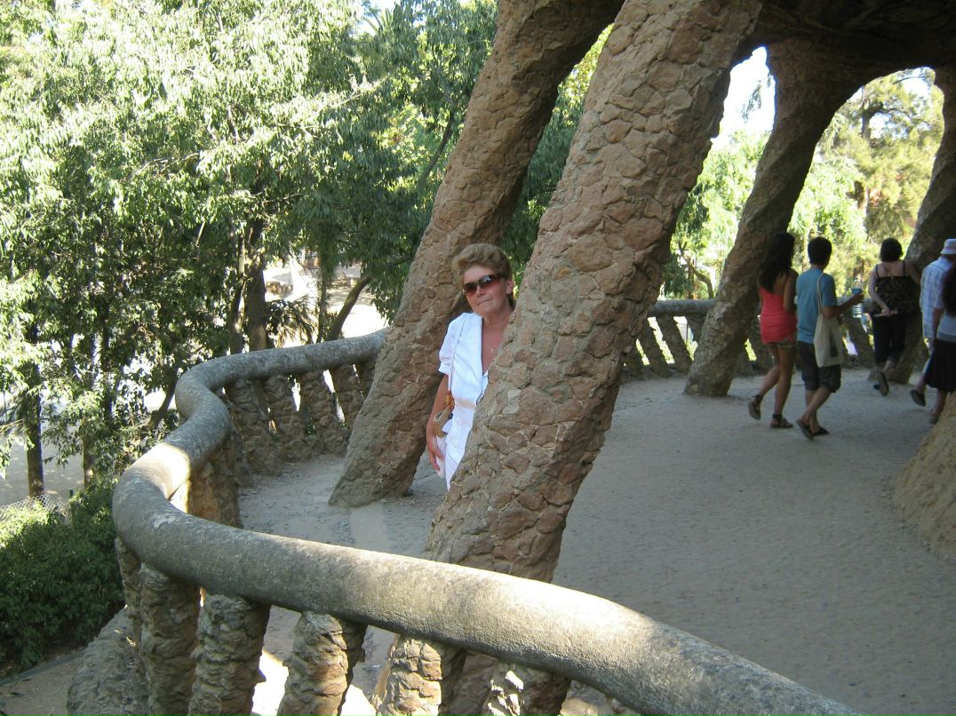 Ольга Степанова | Санкт-Петербург