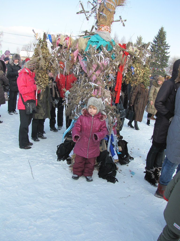 Федор Козин | Череповец