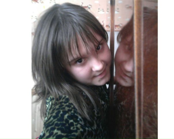 №7, Виктория Авчук №7, Виктория Авчук