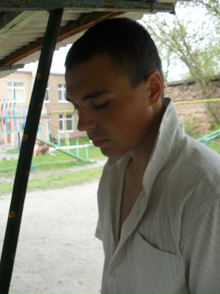 №8, Владислав Лозовой, Кропивницкий / Кировоград №8, Владислав Лозовой, Кропивницкий / Кировоград