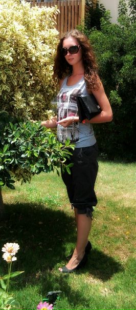 №189, Анита Гулящева, Ярославль №189, Анита Гулящева, Ярославль