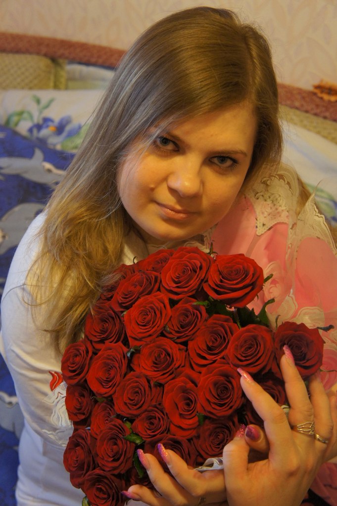 Елена Уланова | 