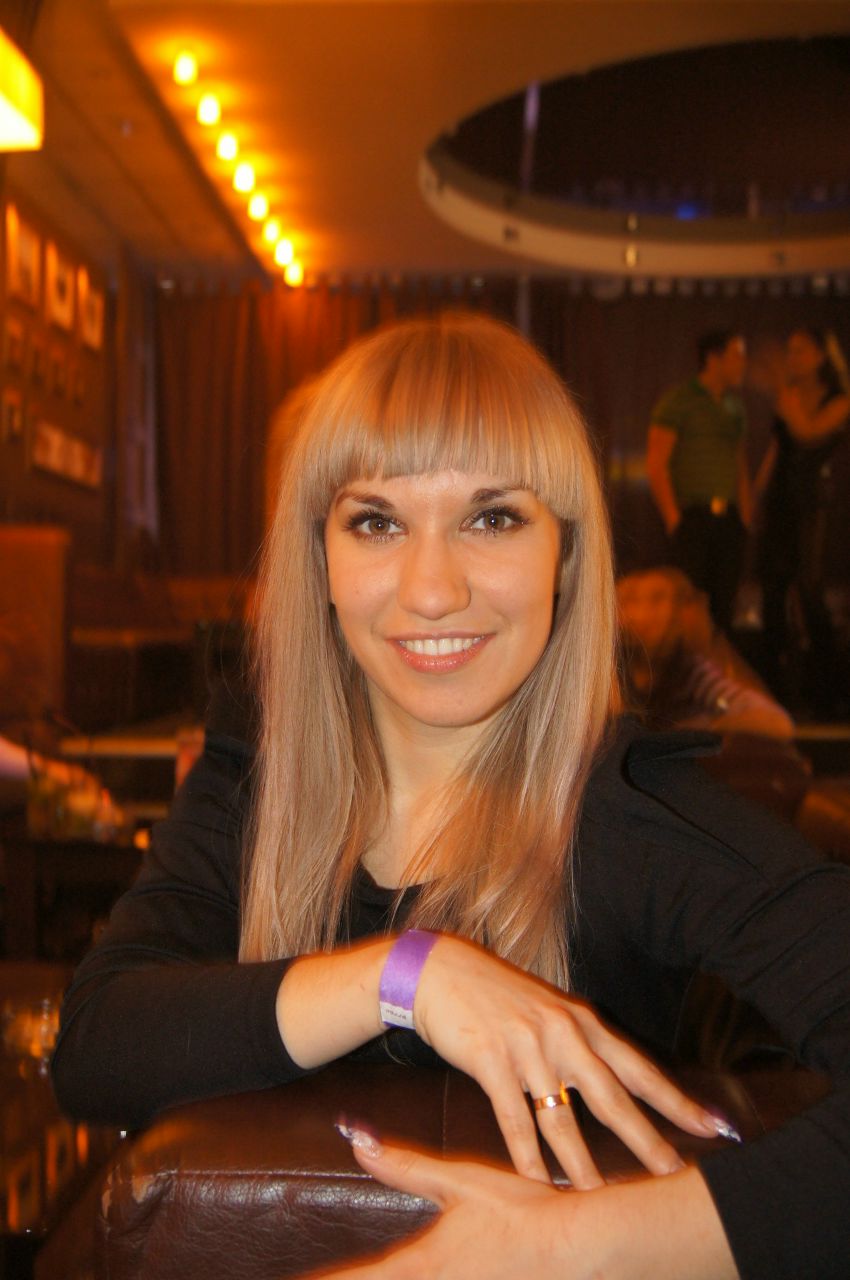 Алёна Сорока | Белая Церковь