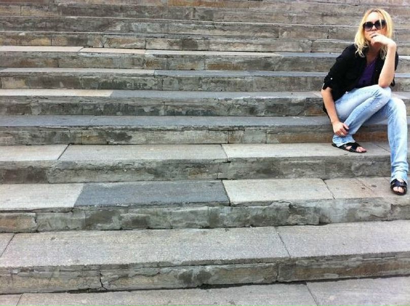 №3, Urfina Djus №3, Urfina Djus