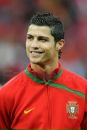 Фотография Cristiano Ronaldo