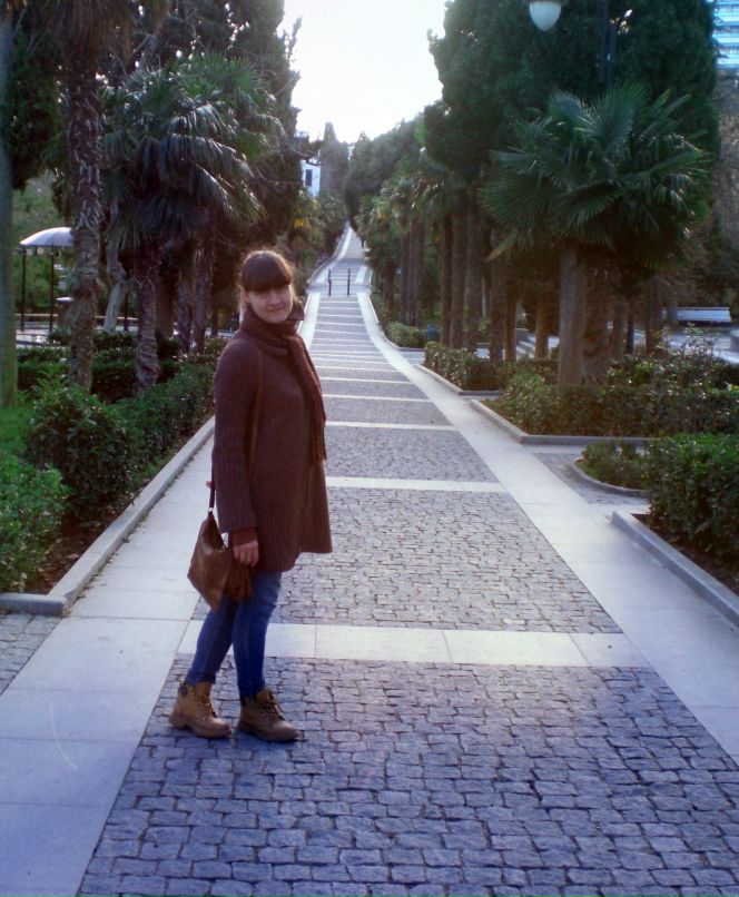 Алина Зима | Киев