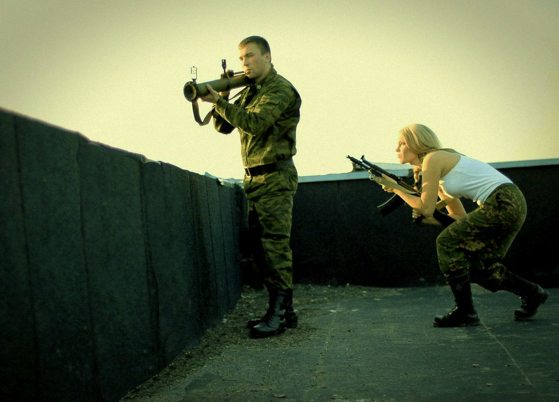 Станислав Романов | Петрозаводск