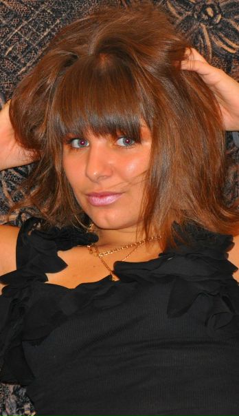 №80, Юлия Брацлавская, 38 лет №80, Юлия Брацлавская, 38 лет