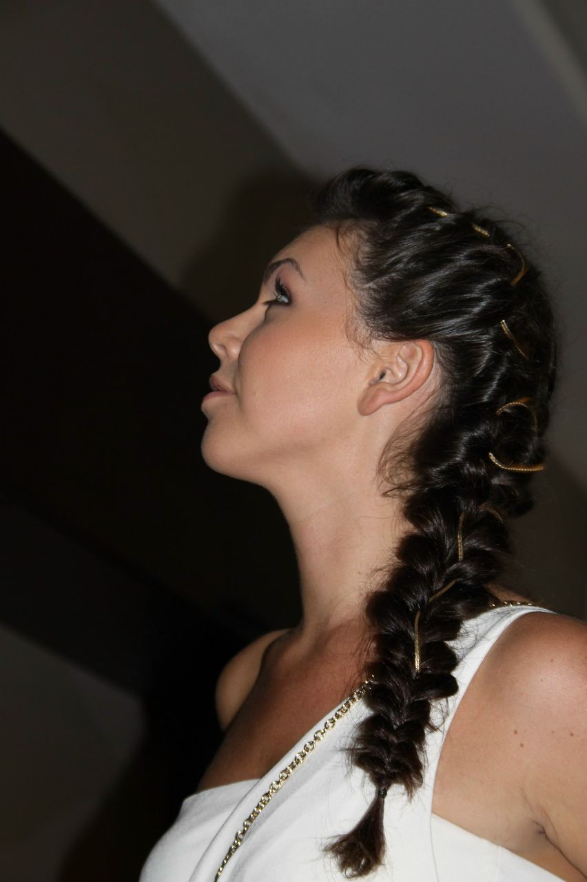 Екатерина Столярчук | Тюмень