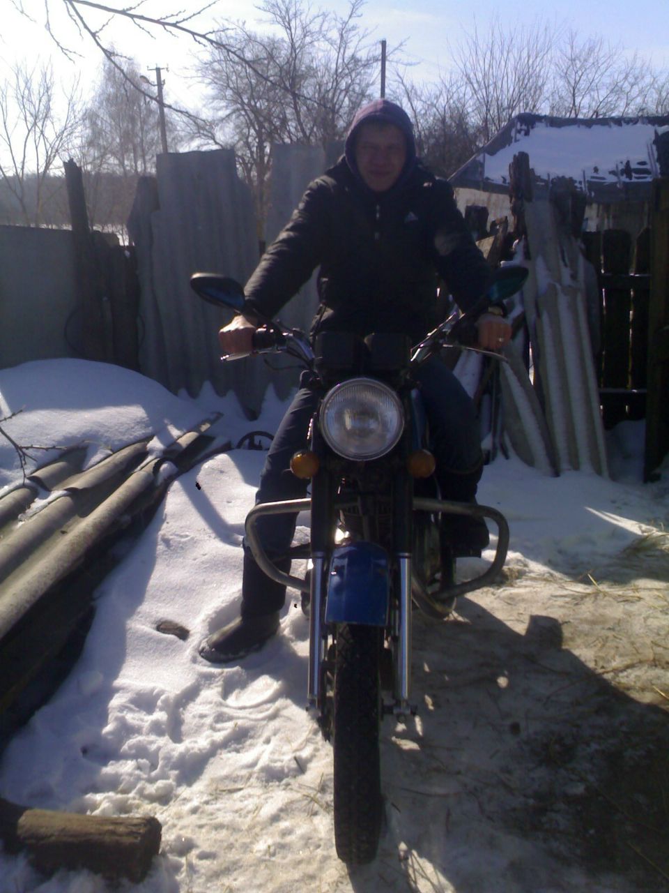 Дима Триголова <<-Stalker->> | Бровары