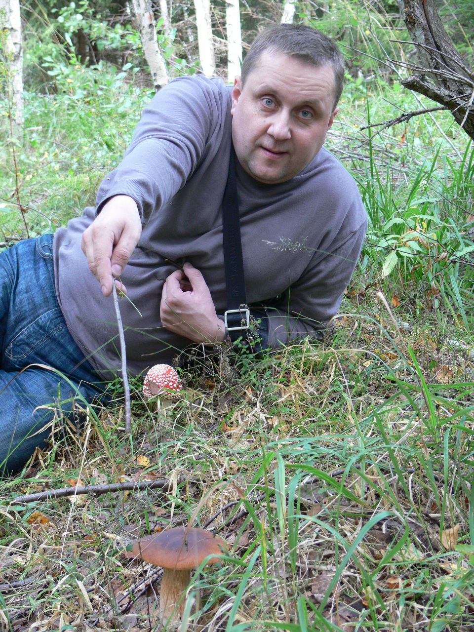 Олег Пешков | Санкт-Петербург