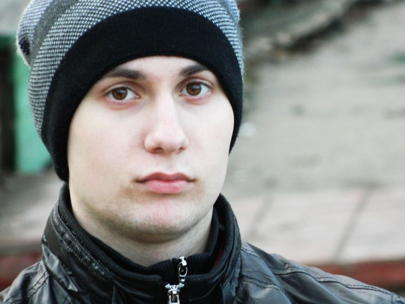 Павел Щербань | Одинцово