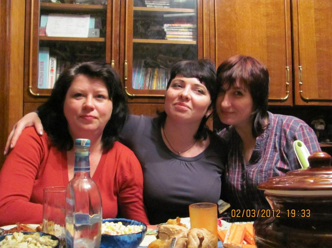 Елена Волошина | Запорожье