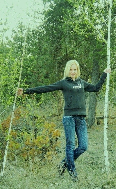 Анна Принцева ♥ | Киев