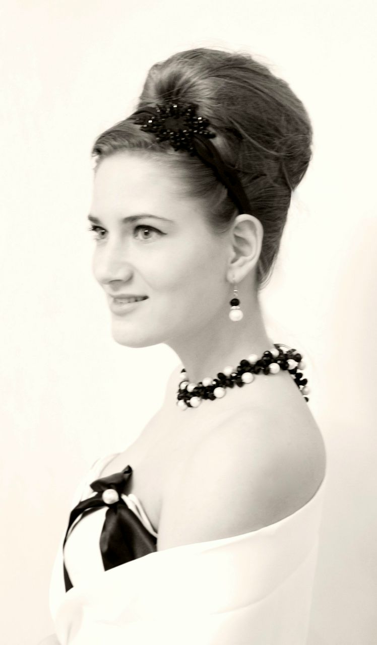 Кристина Козулицына | Москва