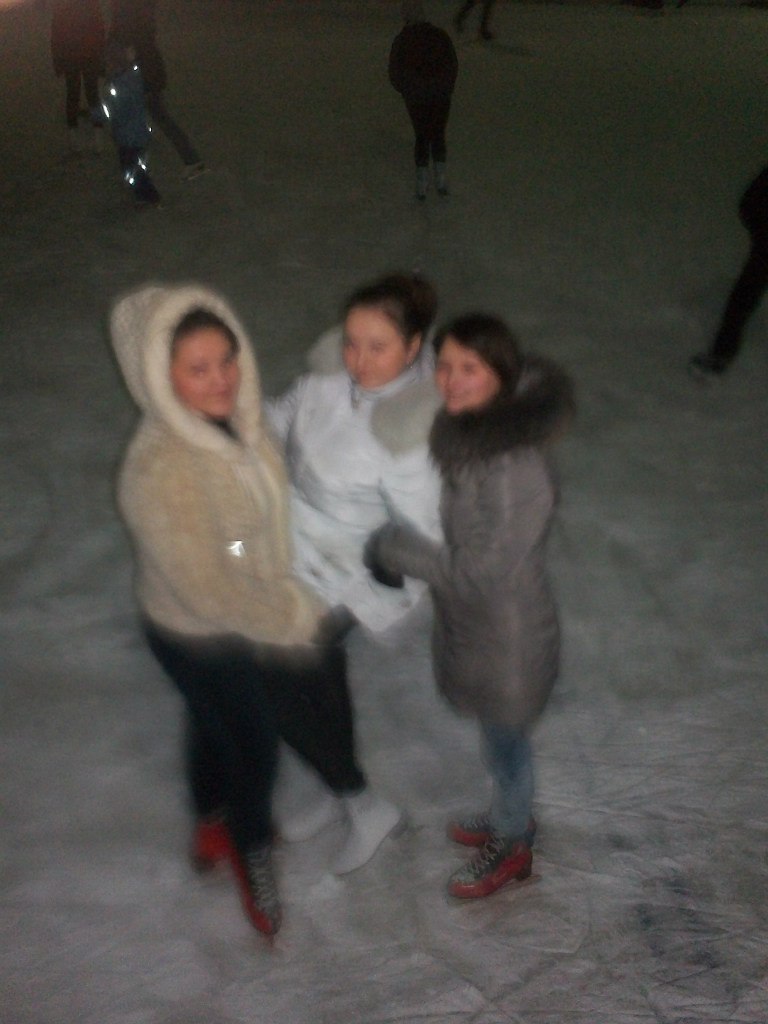 Ирина Скрыпина Сергеевна | Вуктыл