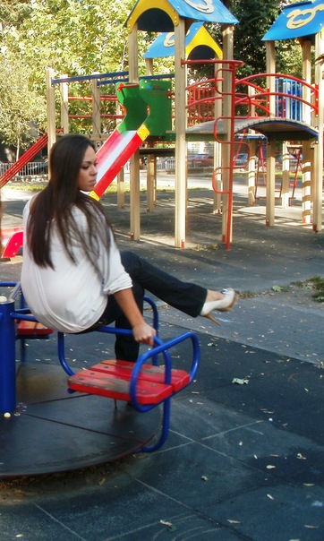 №18, Катя Штогаренко №18, Катя Штогаренко