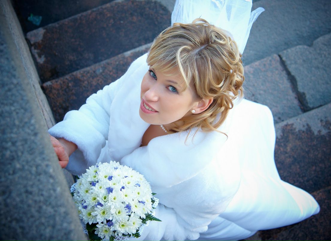 Машуля Савчук | Санкт-Петербург