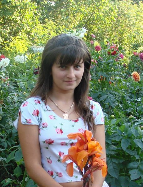 №56, Оличка Багрій, 34 года, Хмельницкий №56, Оличка Багрій, 34 года, Хмельницкий