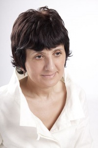 Елена Самойлова