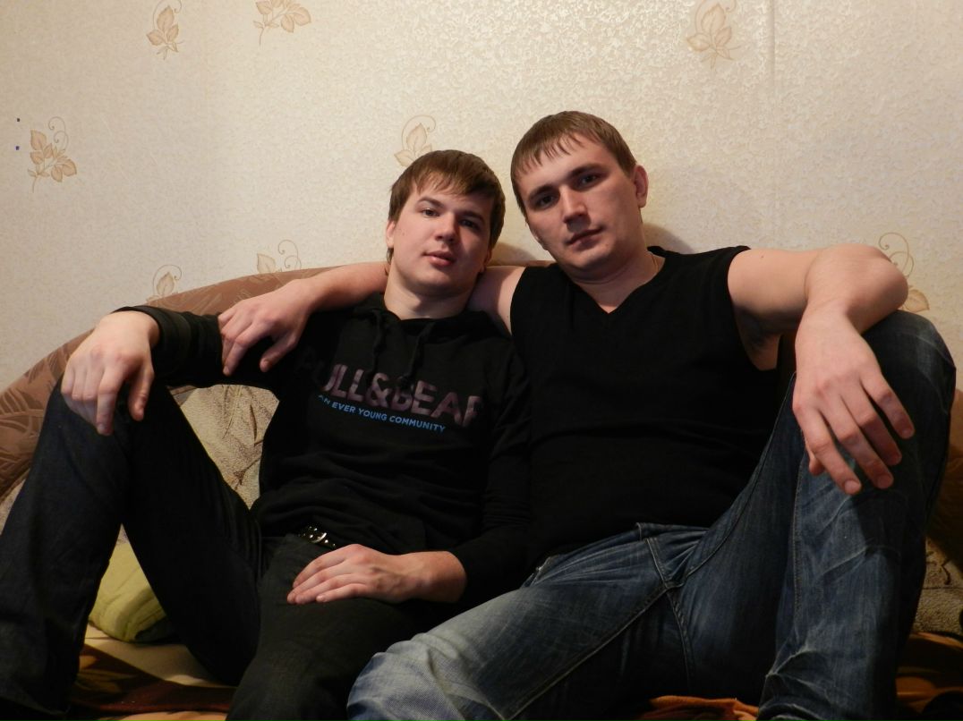 Александр Масалов | Kingston