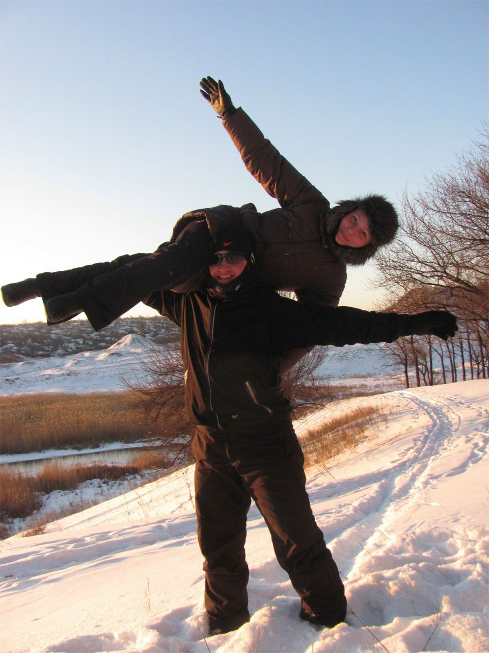 Юля Перепонова | Макеевка