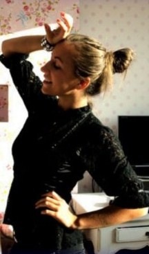 №13, Irma Kopijeva №13, Irma Kopijeva