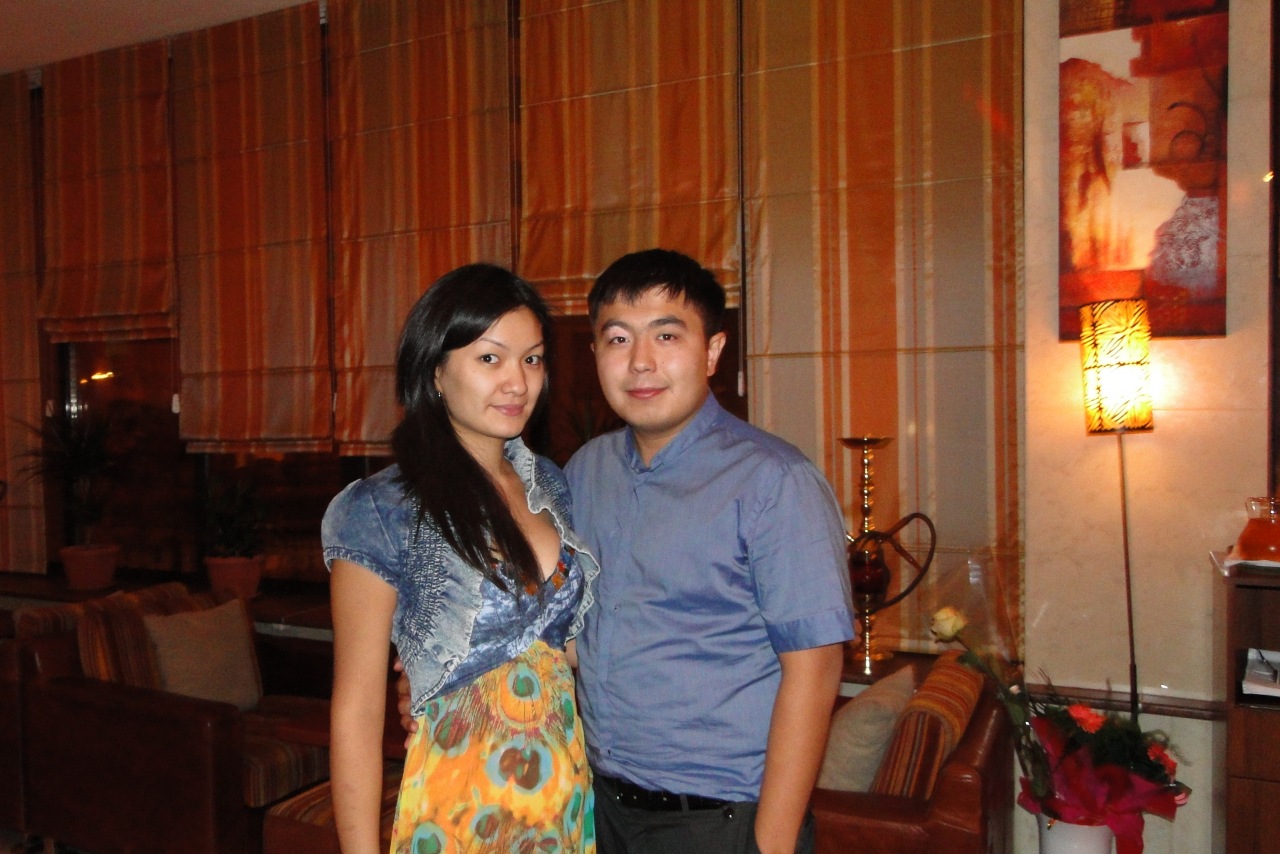 Фото профиля