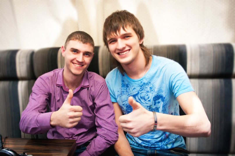 Евгений Красилов | Барнаул