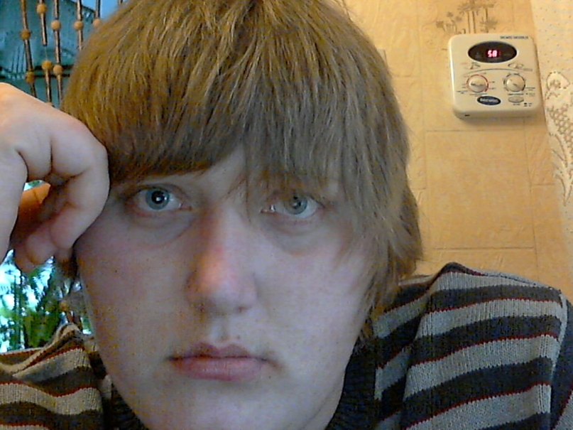 Володя Рыбин Maloy | Москва