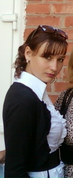 №55, Екатерина Шевчук, 34 года, Покровск / Красноармейск №55, Екатерина Шевчук, 34 года, Покровск / Красноармейск