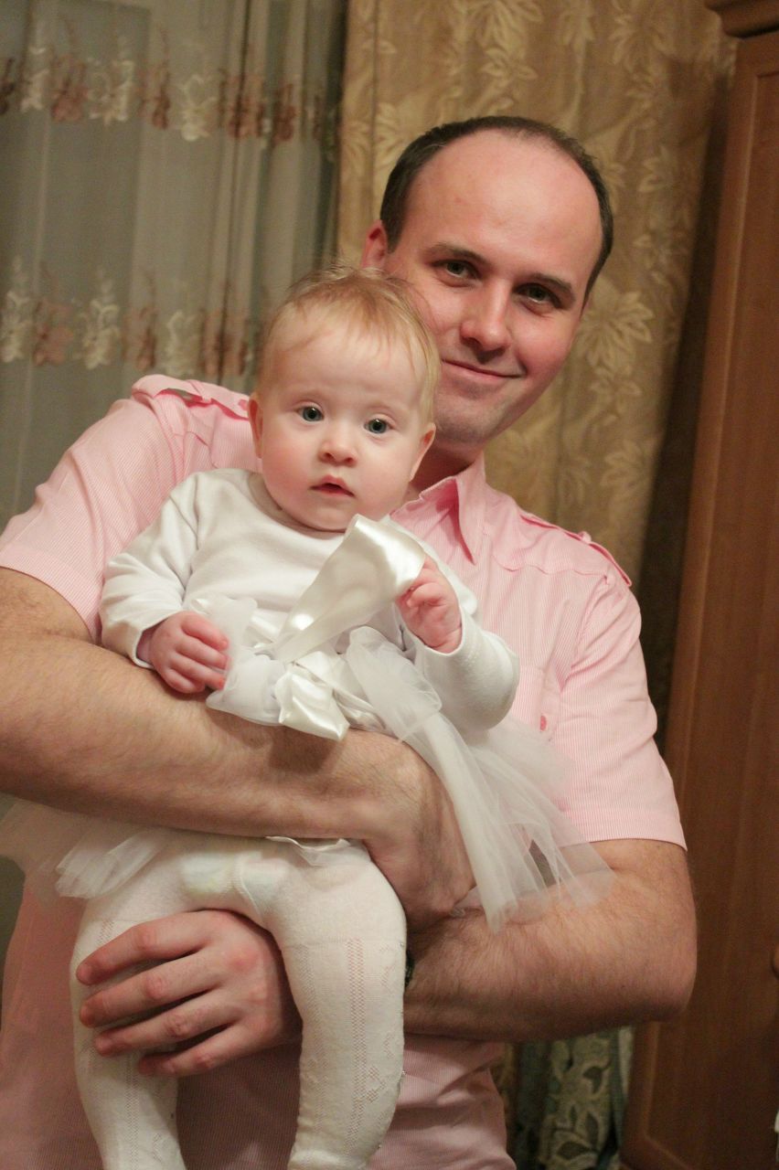 Дмитрий Бахир | Луга