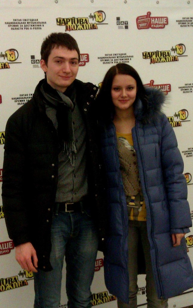 Милена Рысикова | Москва