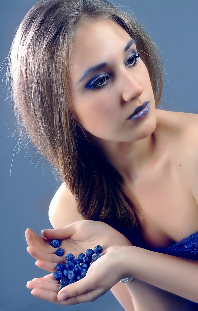 Катерина Куличенко | Москва