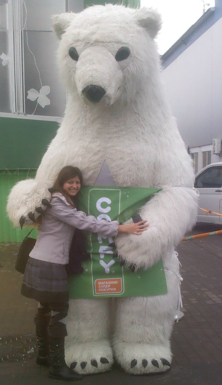 Світлана Михайлюк | Ивано-Франковск