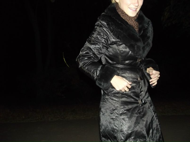 Анастасия Бандурко | Одесса