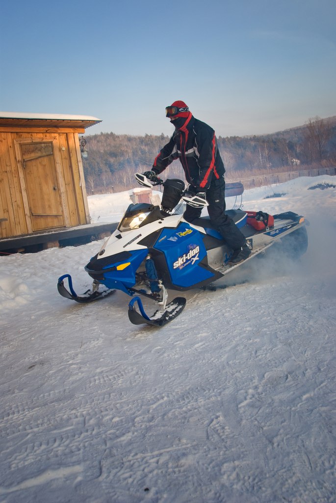 Иван Белоносов | Новосибирск
