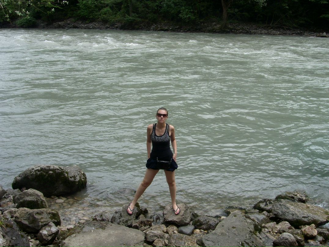 Оля Коростелева (Лё♥ли♥к) | Санкт-Петербург