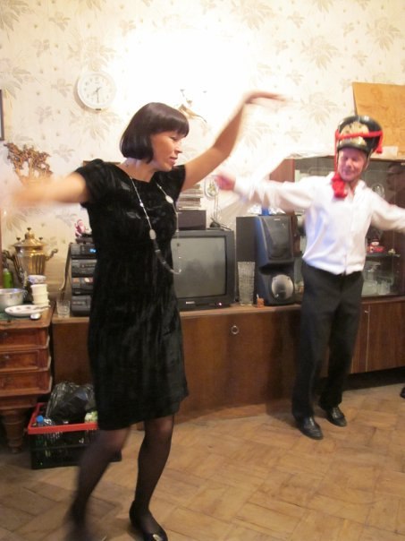 Тамара Смирнова | Санкт-Петербург