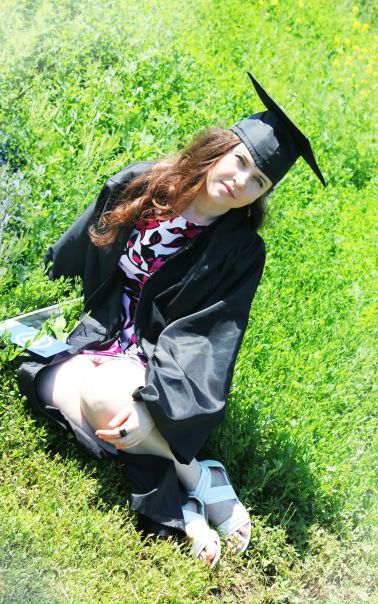 №10, Аня Корицкая №10, Аня Корицкая