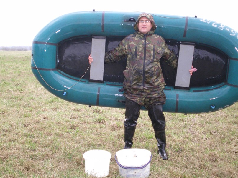 Антон Хмелевский (ЮРИЧ) | Дружная Горка