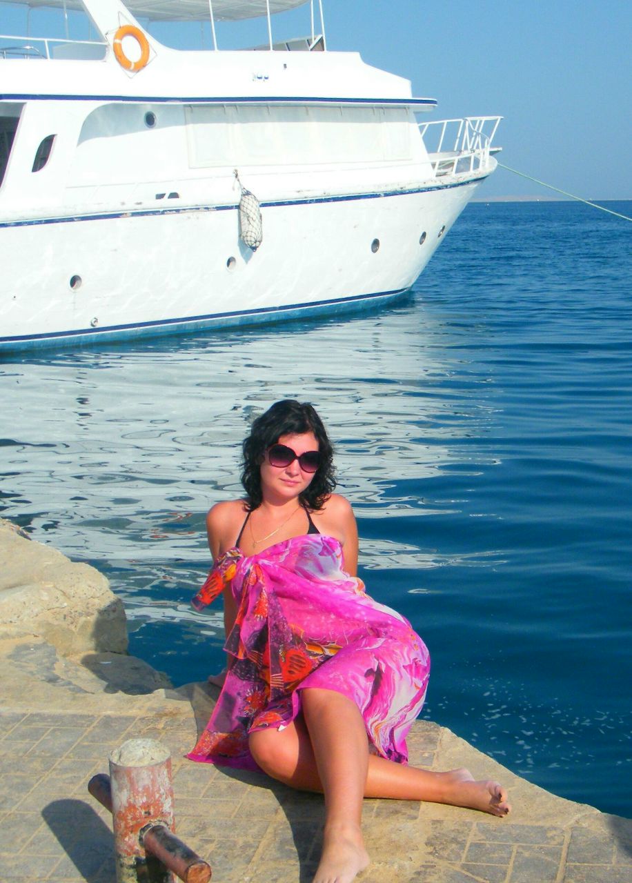 Татьяна Щелкунова | Самара